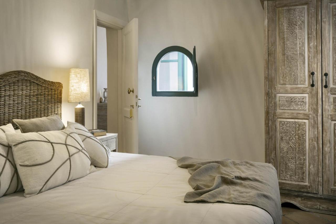 Boutique Hotel Solaz Porto Rafael Exteriér fotografie