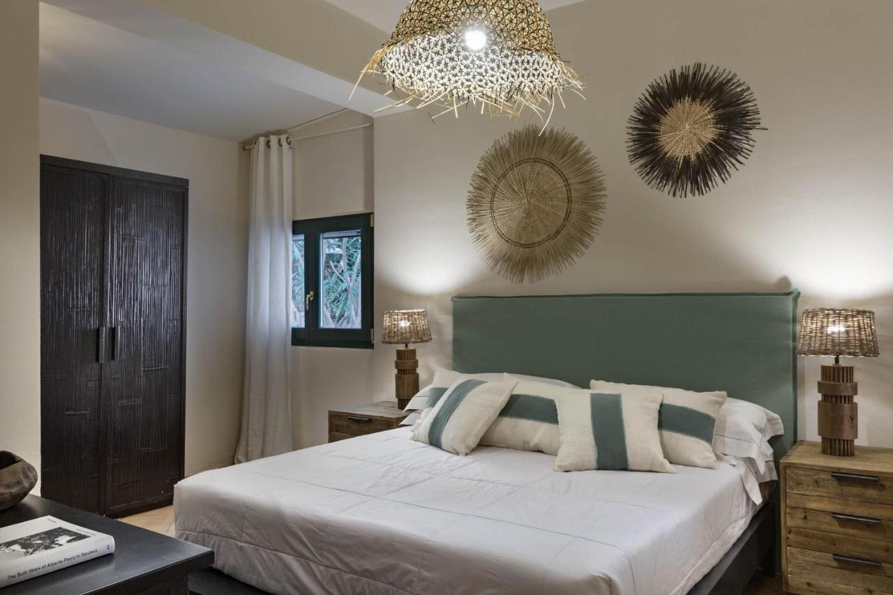 Boutique Hotel Solaz Porto Rafael Exteriér fotografie