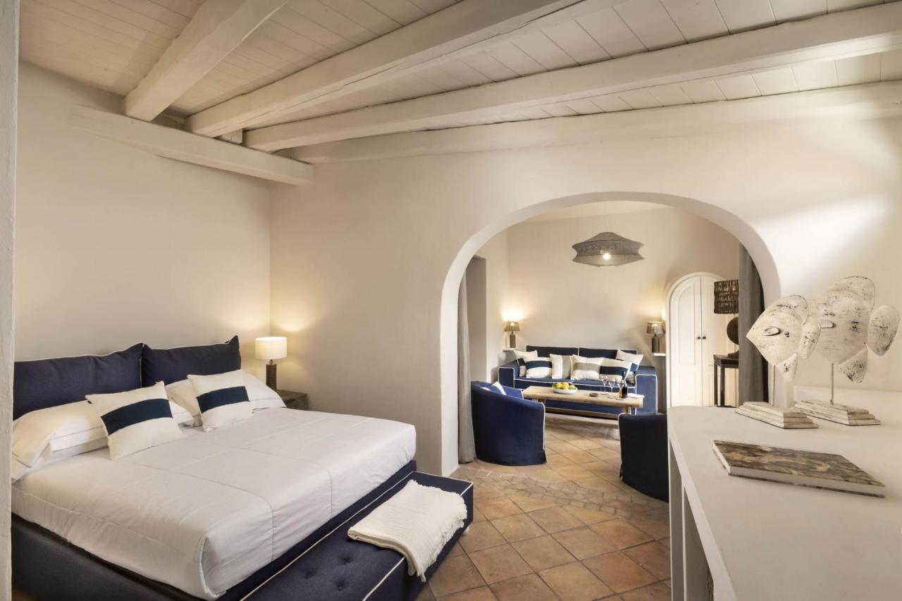 Boutique Hotel Solaz Porto Rafael Exteriér fotografie