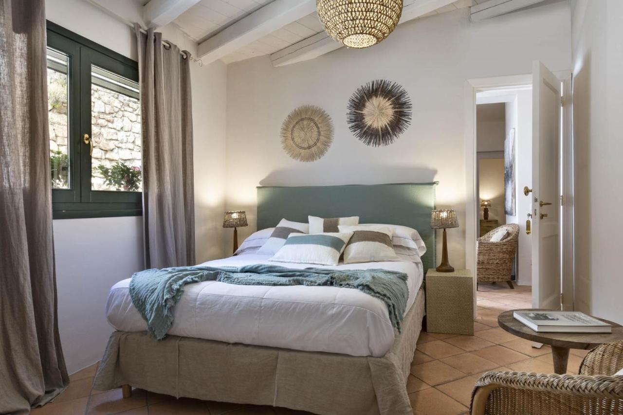 Boutique Hotel Solaz Porto Rafael Exteriér fotografie