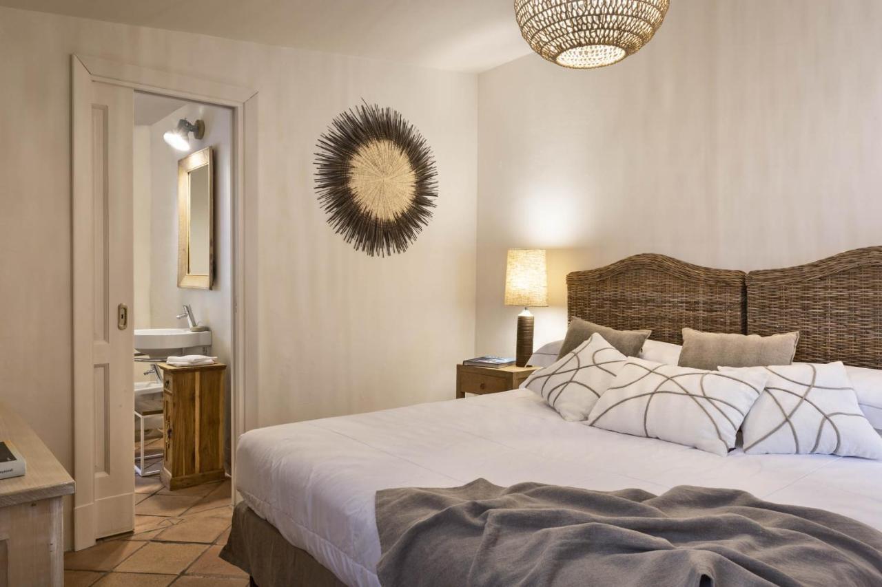 Boutique Hotel Solaz Porto Rafael Exteriér fotografie