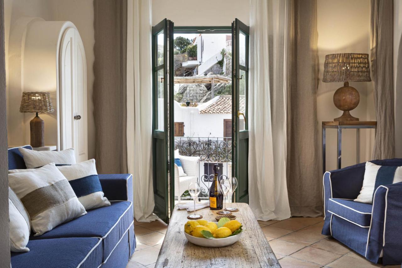 Boutique Hotel Solaz Porto Rafael Exteriér fotografie