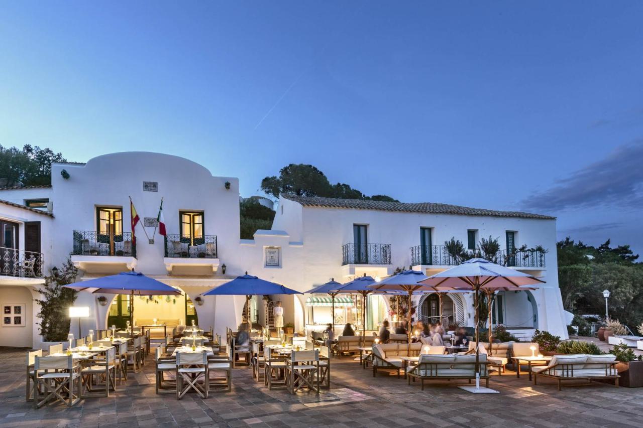 Boutique Hotel Solaz Porto Rafael Exteriér fotografie