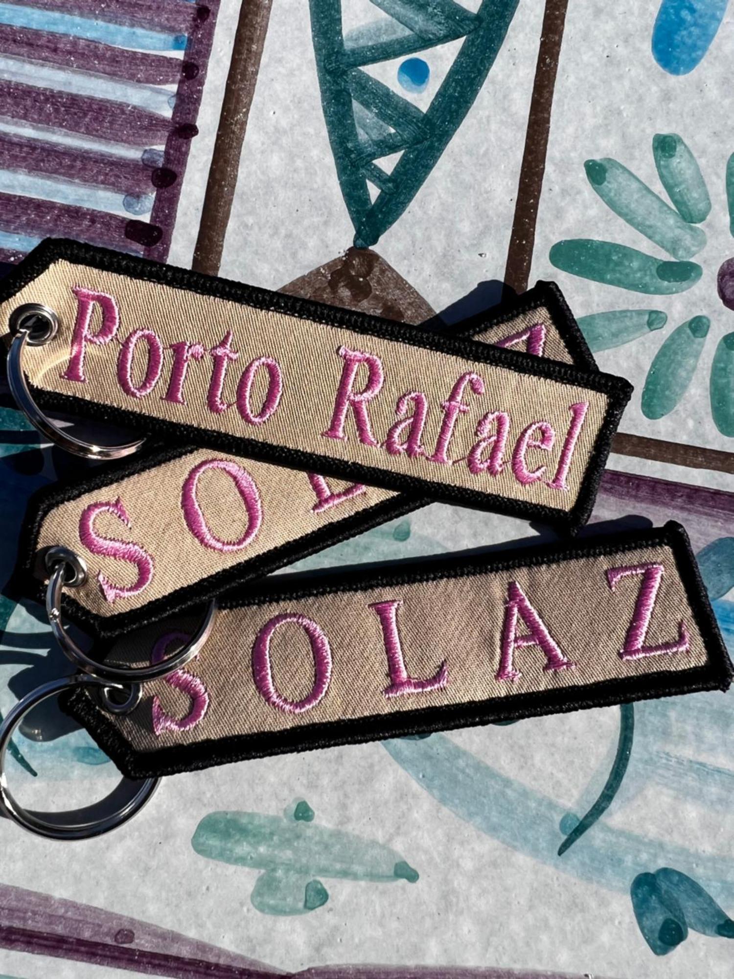 Boutique Hotel Solaz Porto Rafael Exteriér fotografie