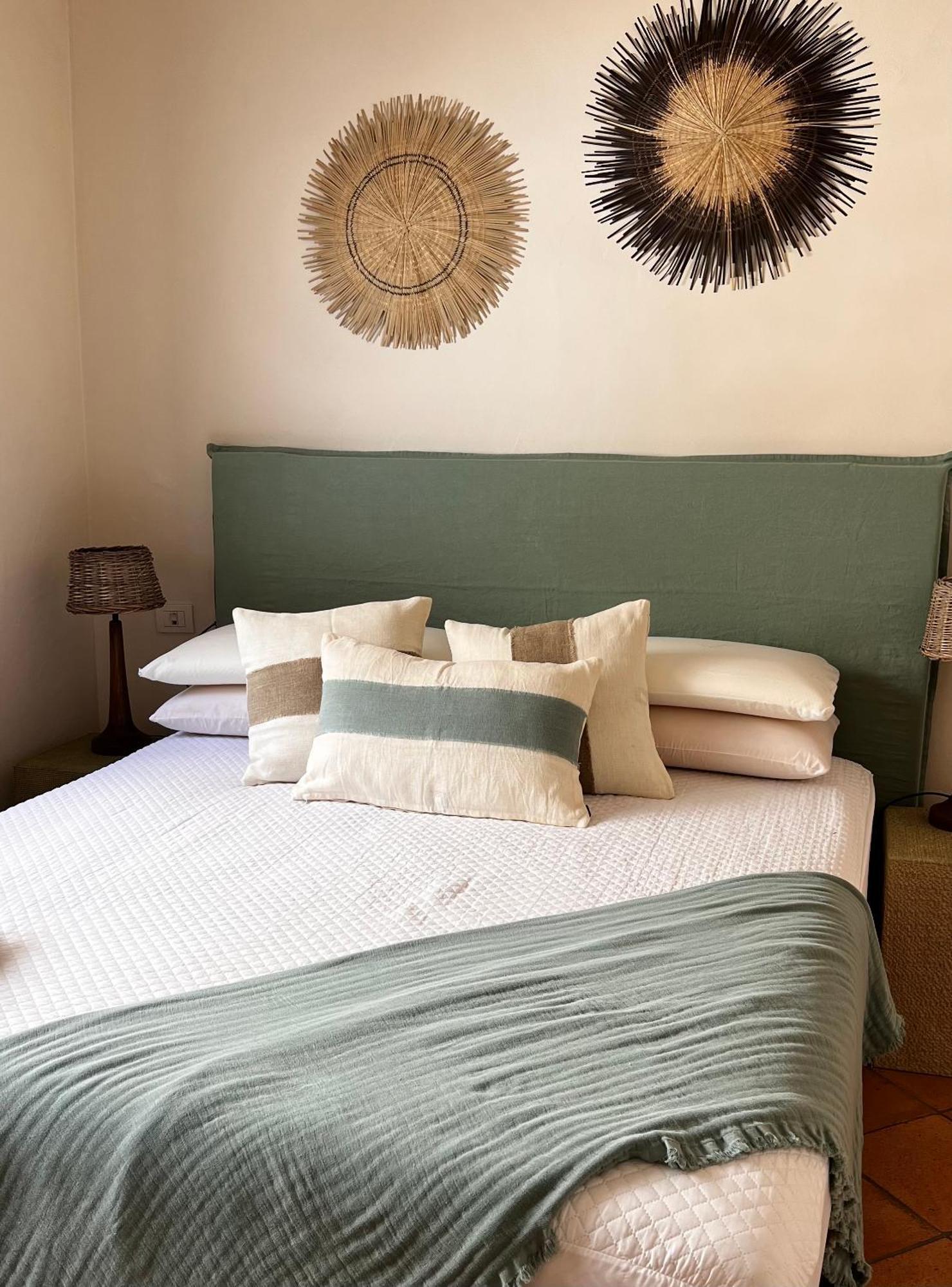 Boutique Hotel Solaz Porto Rafael Exteriér fotografie