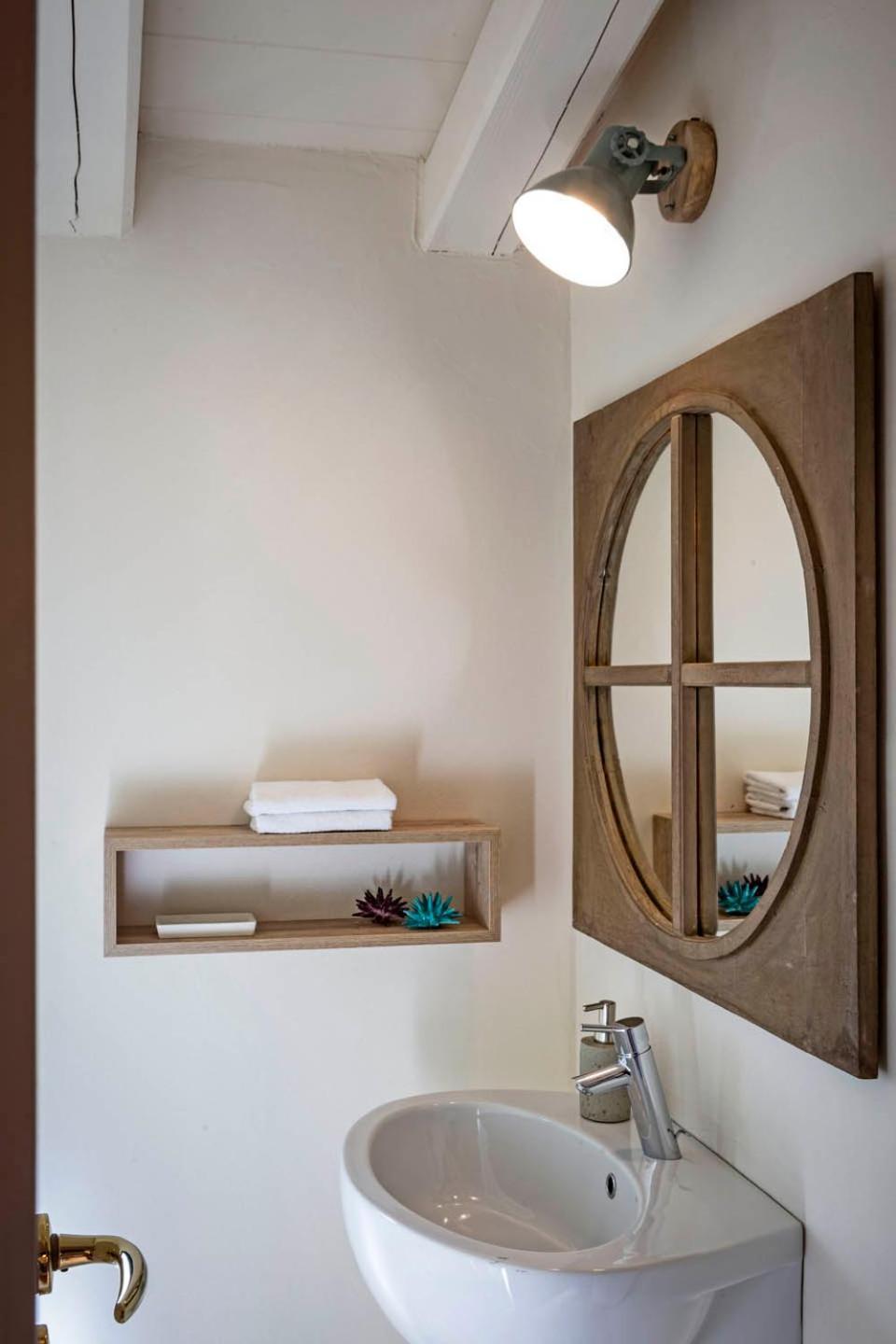 Boutique Hotel Solaz Porto Rafael Exteriér fotografie