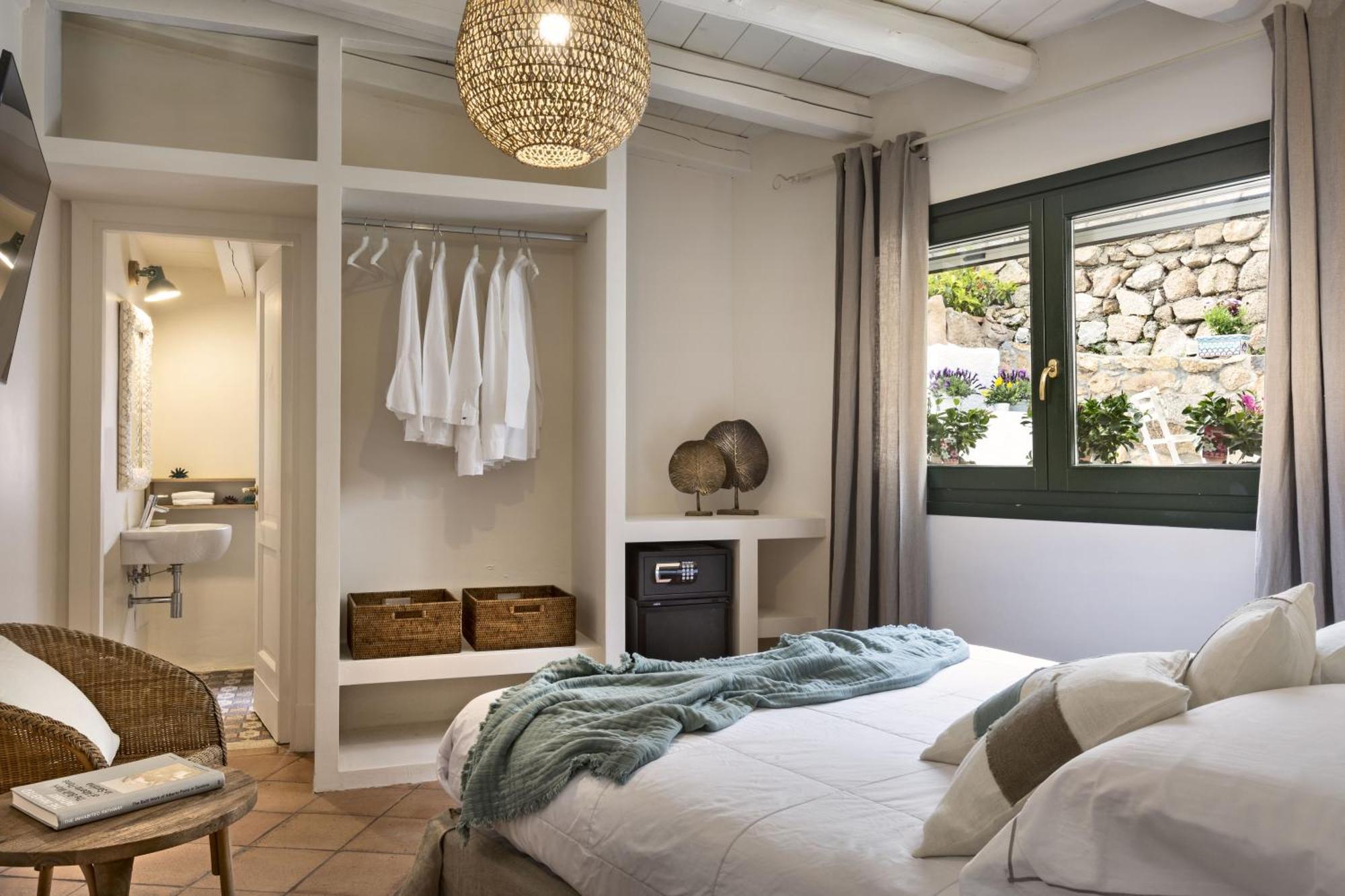 Boutique Hotel Solaz Porto Rafael Exteriér fotografie