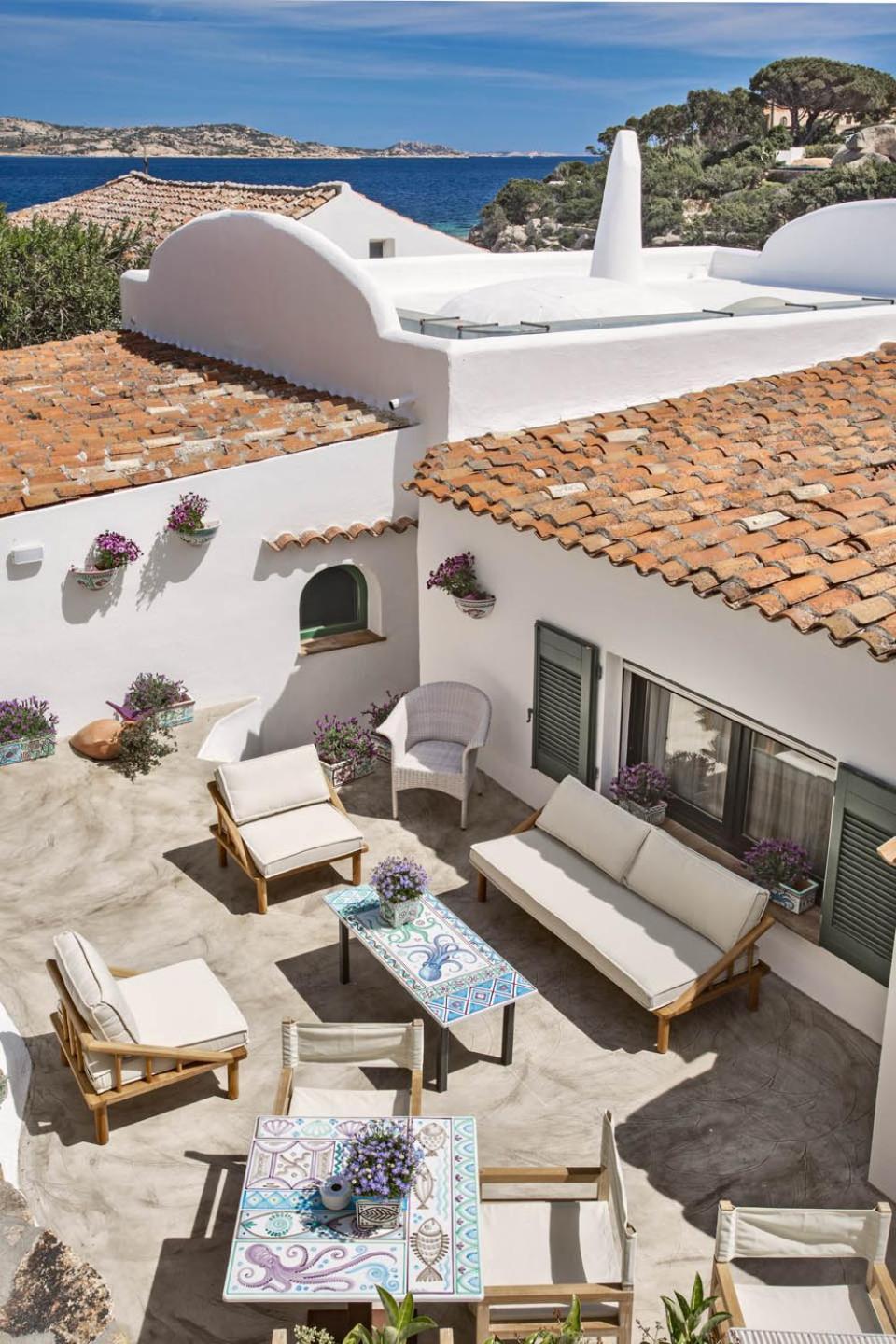 Boutique Hotel Solaz Porto Rafael Exteriér fotografie
