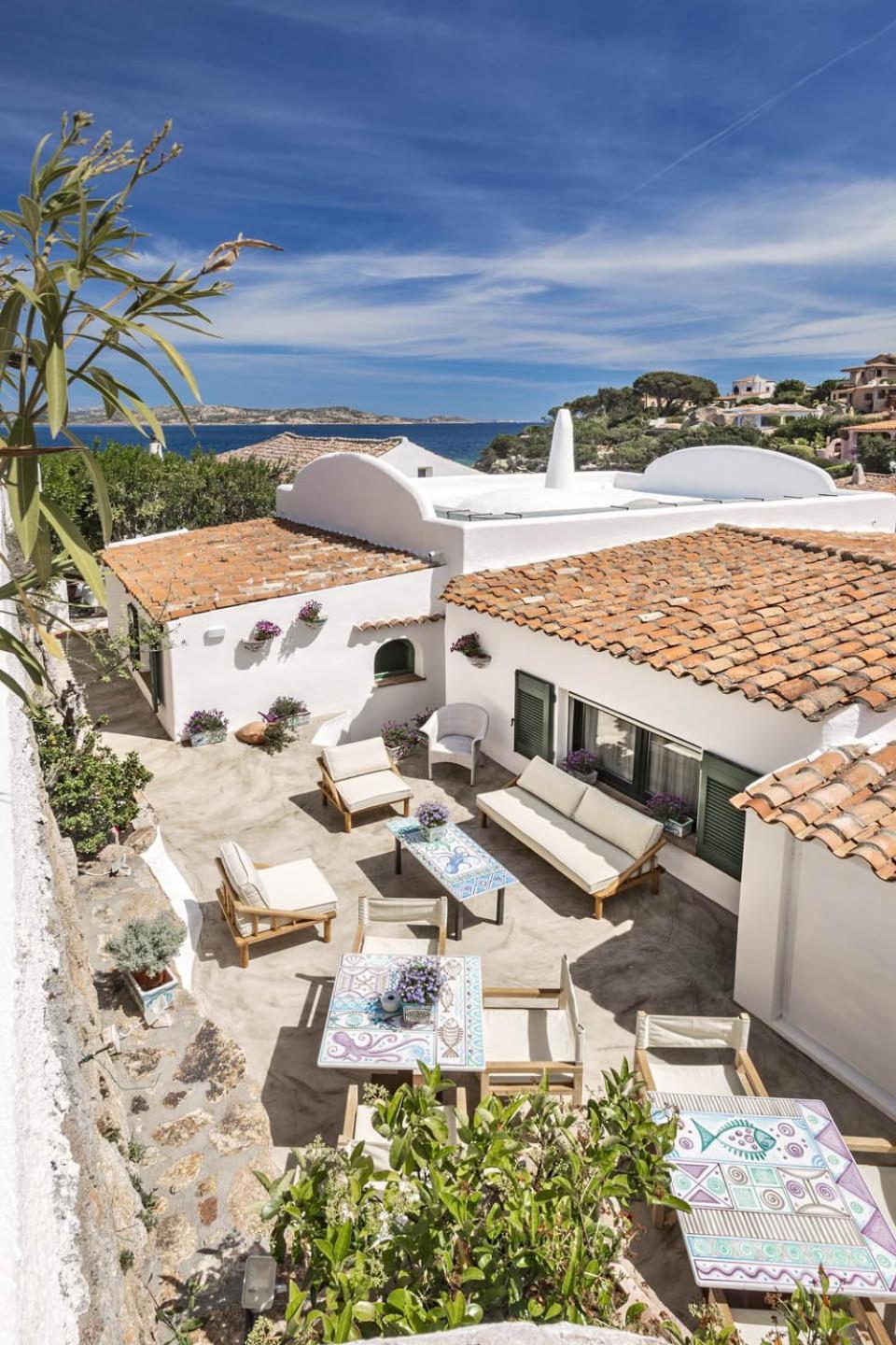 Boutique Hotel Solaz Porto Rafael Exteriér fotografie