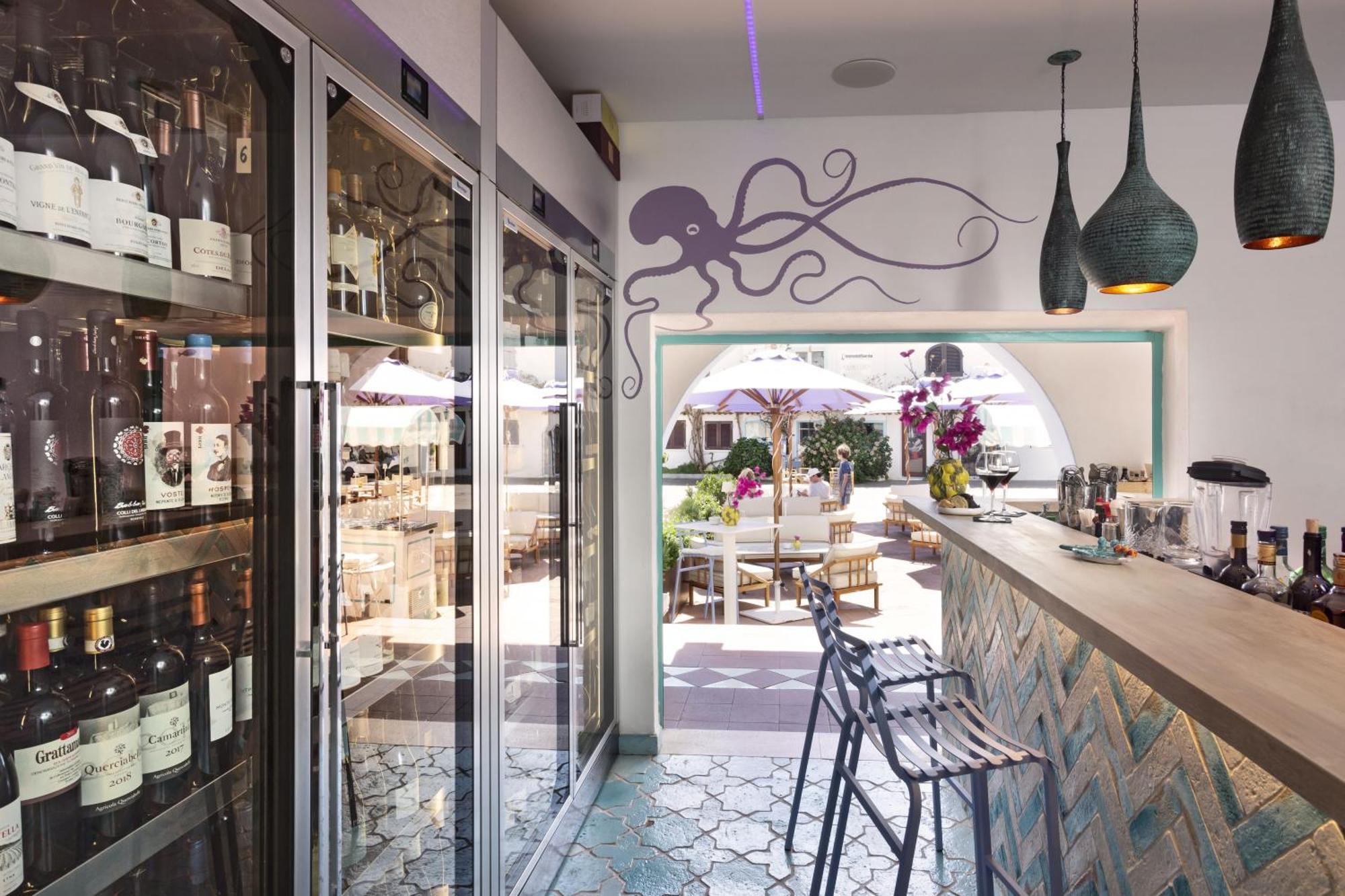 Boutique Hotel Solaz Porto Rafael Exteriér fotografie