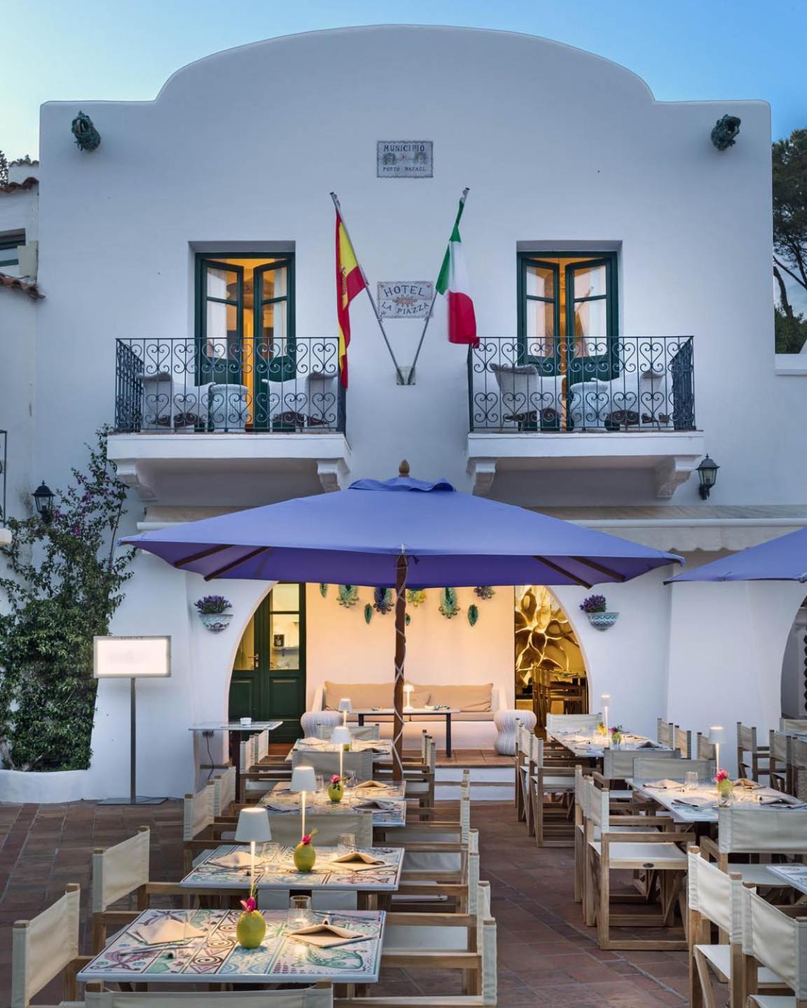 Boutique Hotel Solaz Porto Rafael Exteriér fotografie