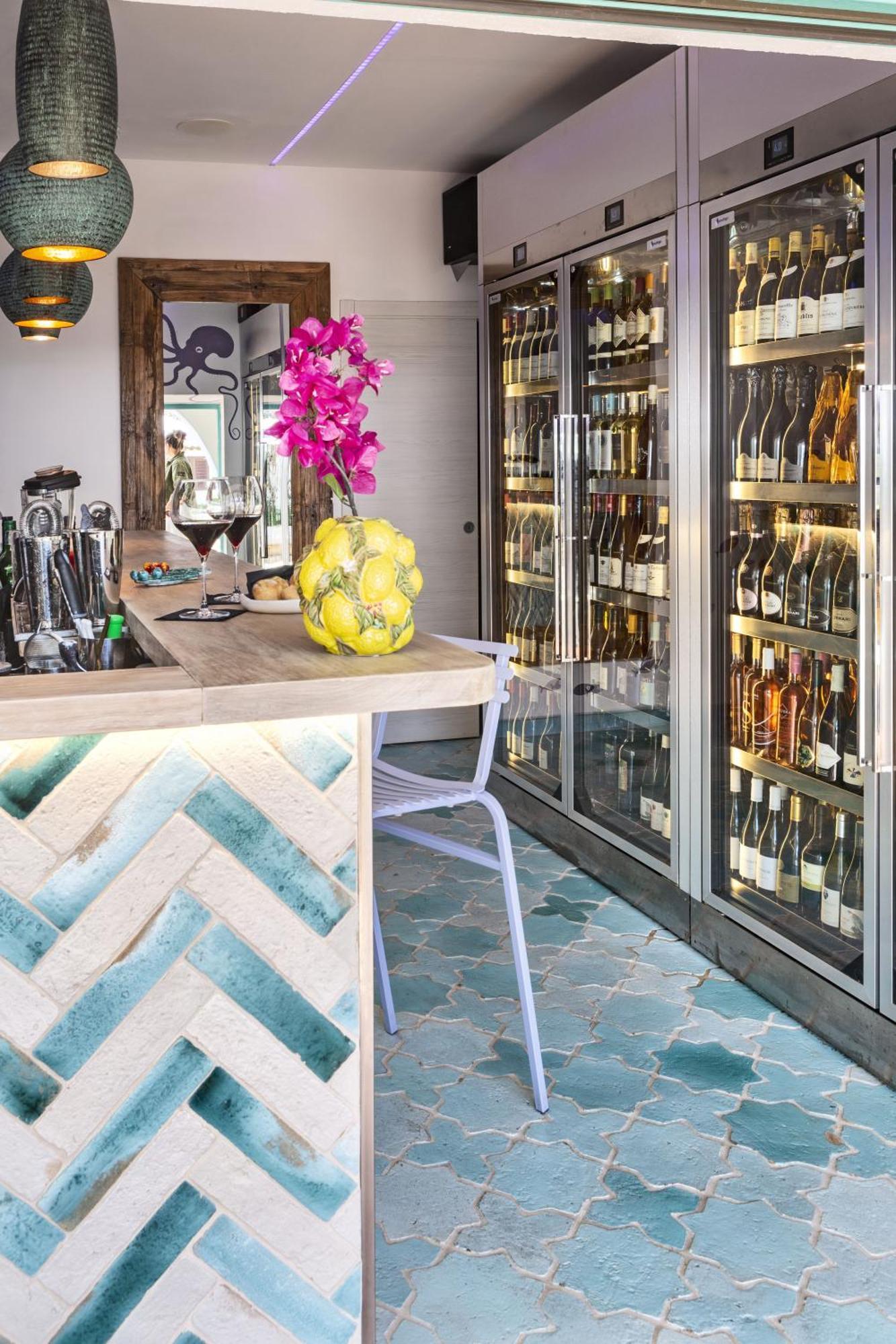 Boutique Hotel Solaz Porto Rafael Exteriér fotografie