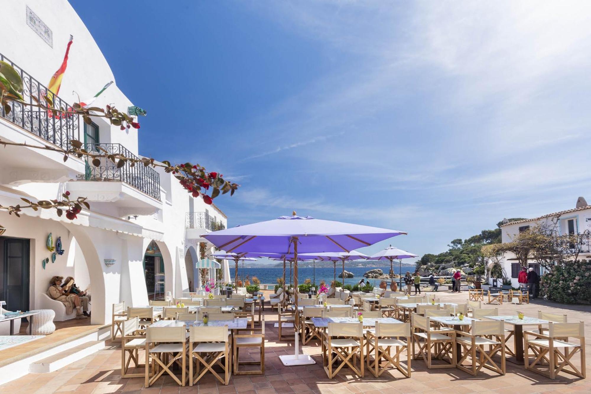 Boutique Hotel Solaz Porto Rafael Exteriér fotografie