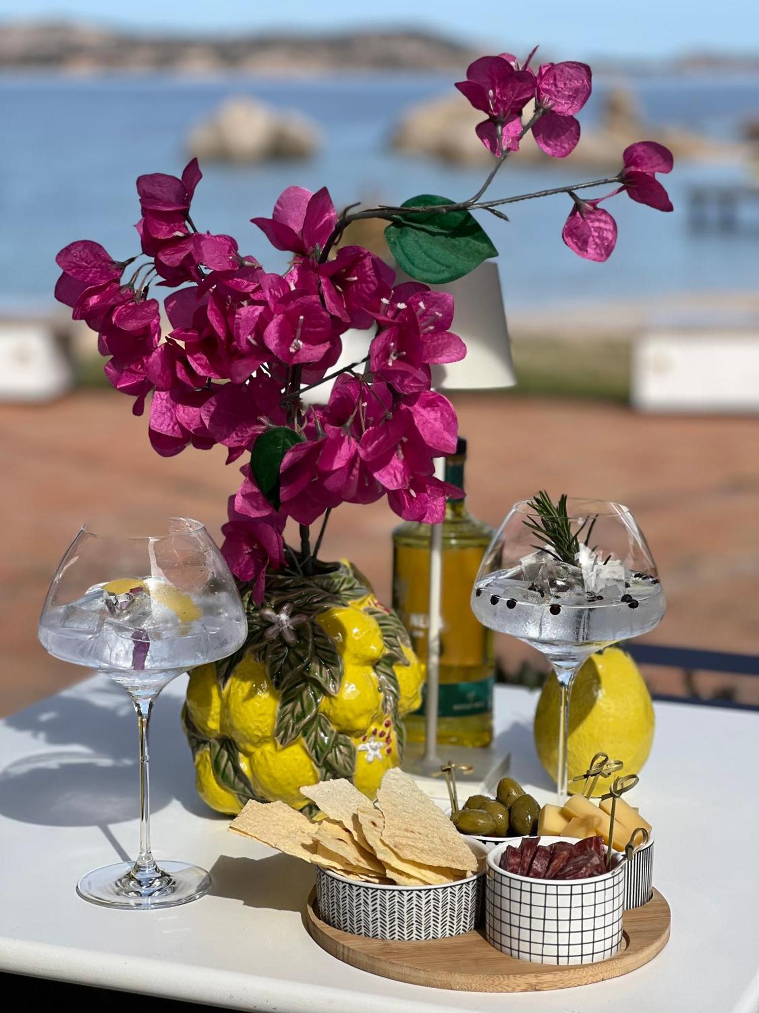 Boutique Hotel Solaz Porto Rafael Exteriér fotografie