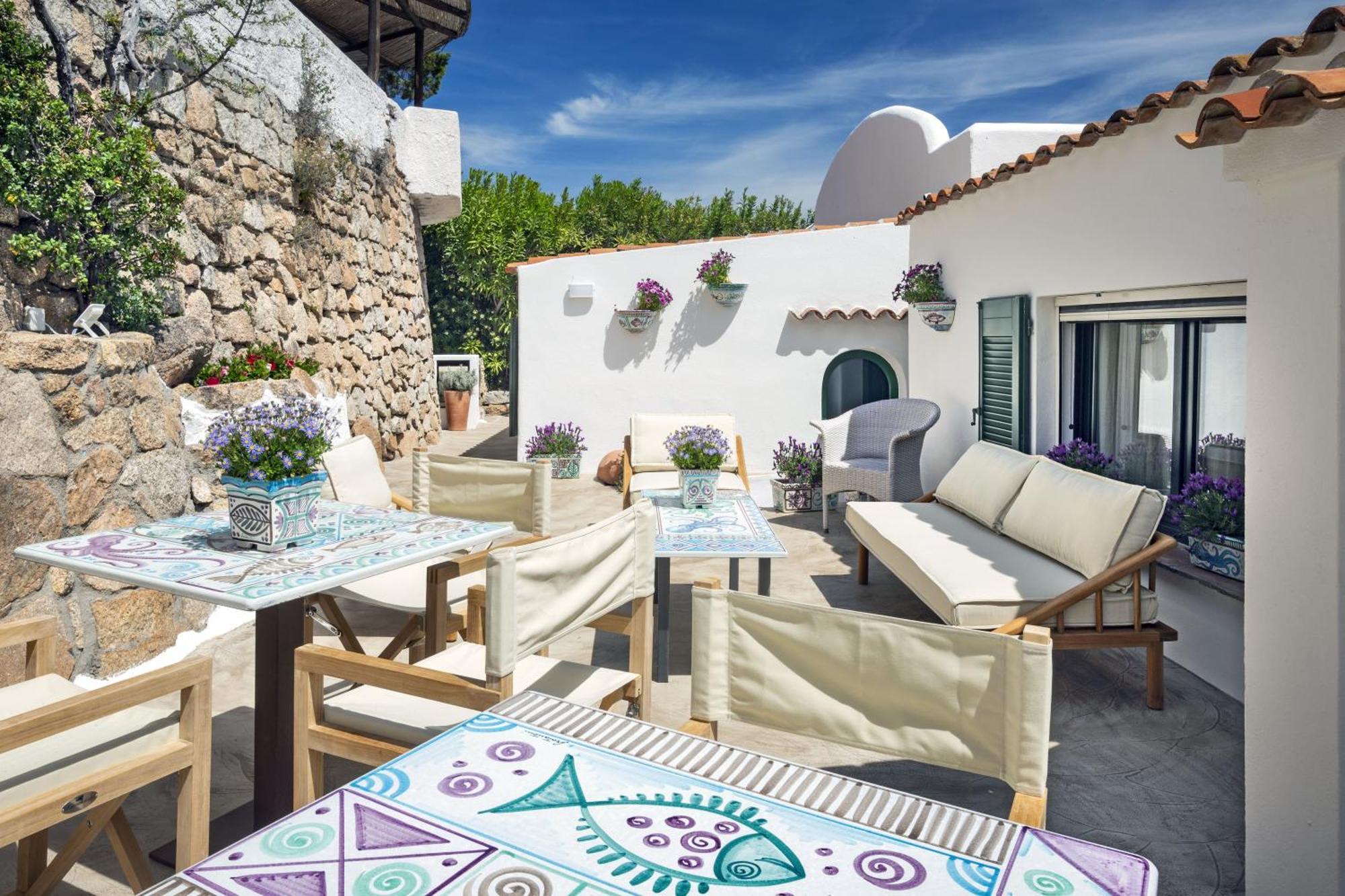 Boutique Hotel Solaz Porto Rafael Exteriér fotografie