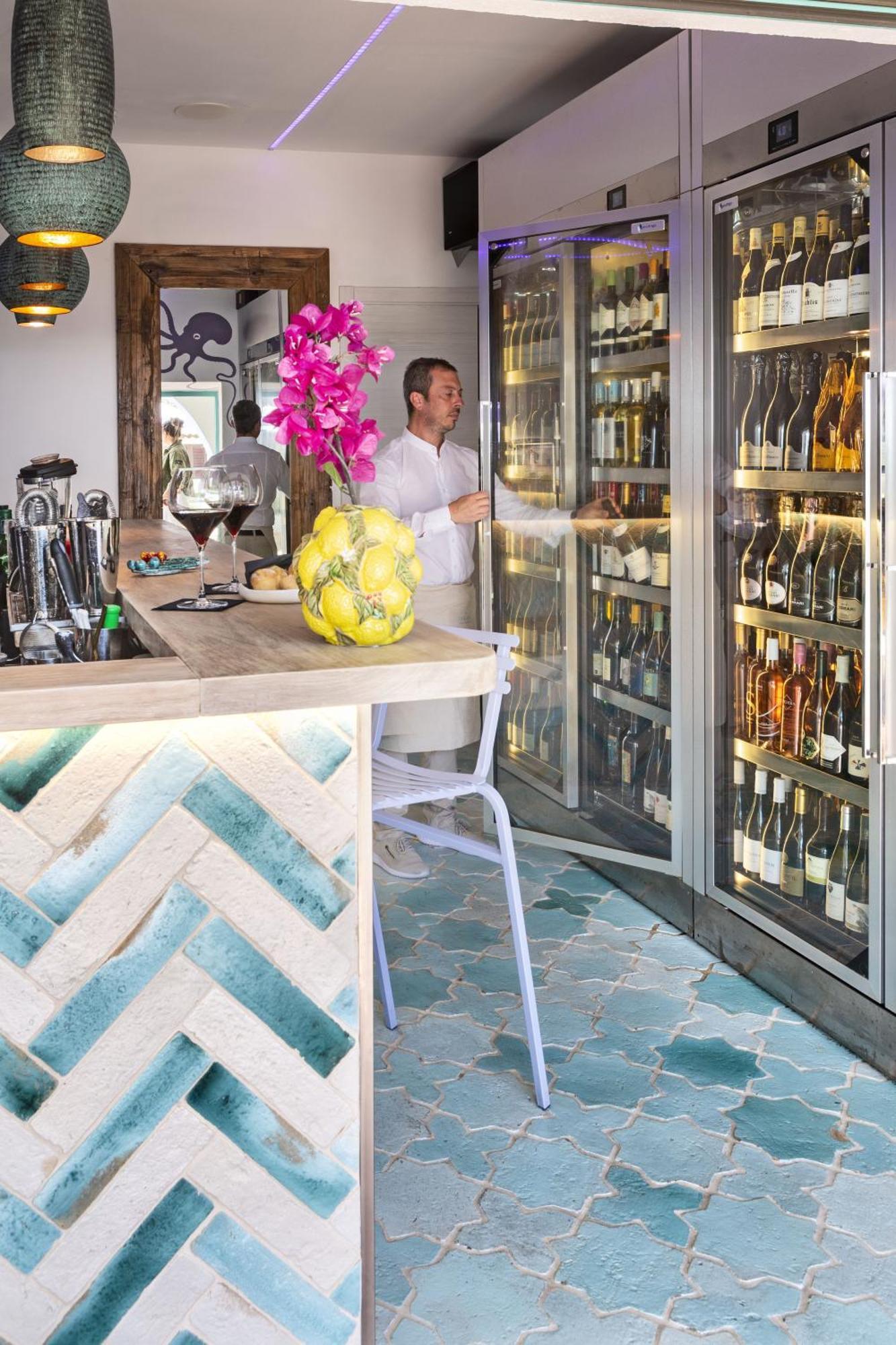 Boutique Hotel Solaz Porto Rafael Exteriér fotografie
