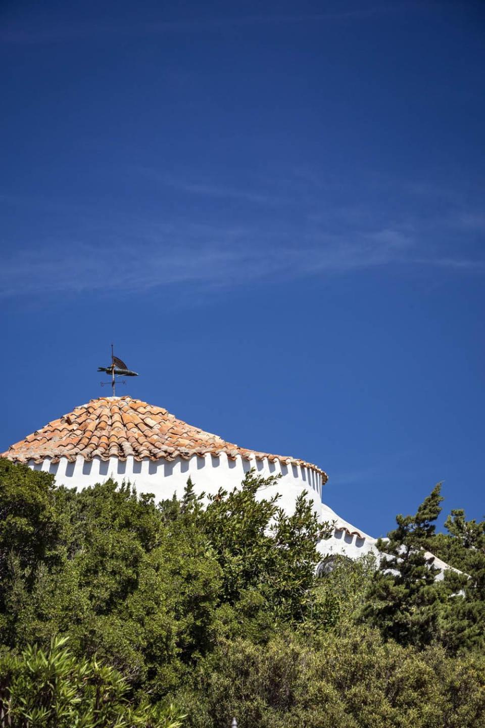 Boutique Hotel Solaz Porto Rafael Exteriér fotografie