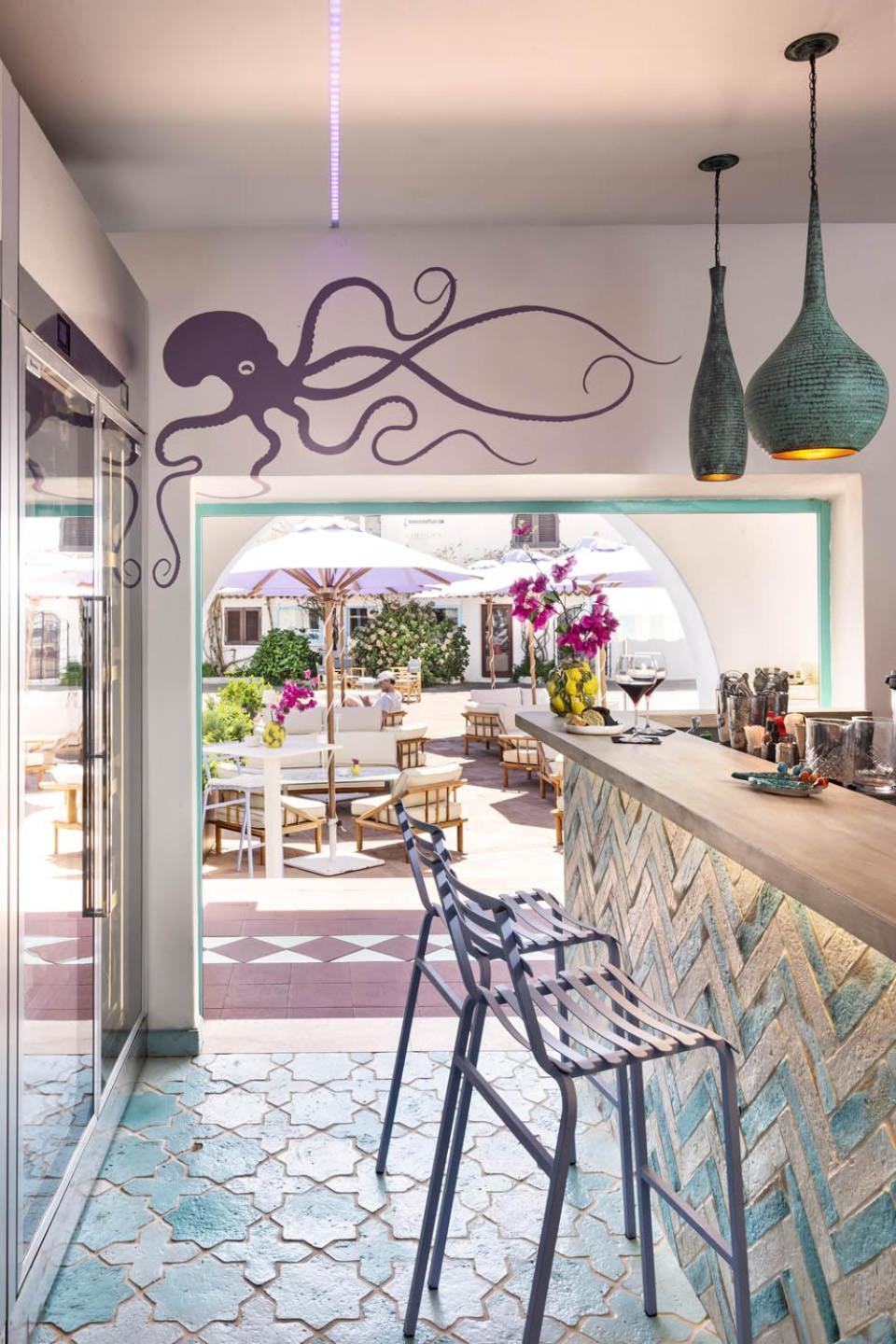 Boutique Hotel Solaz Porto Rafael Exteriér fotografie