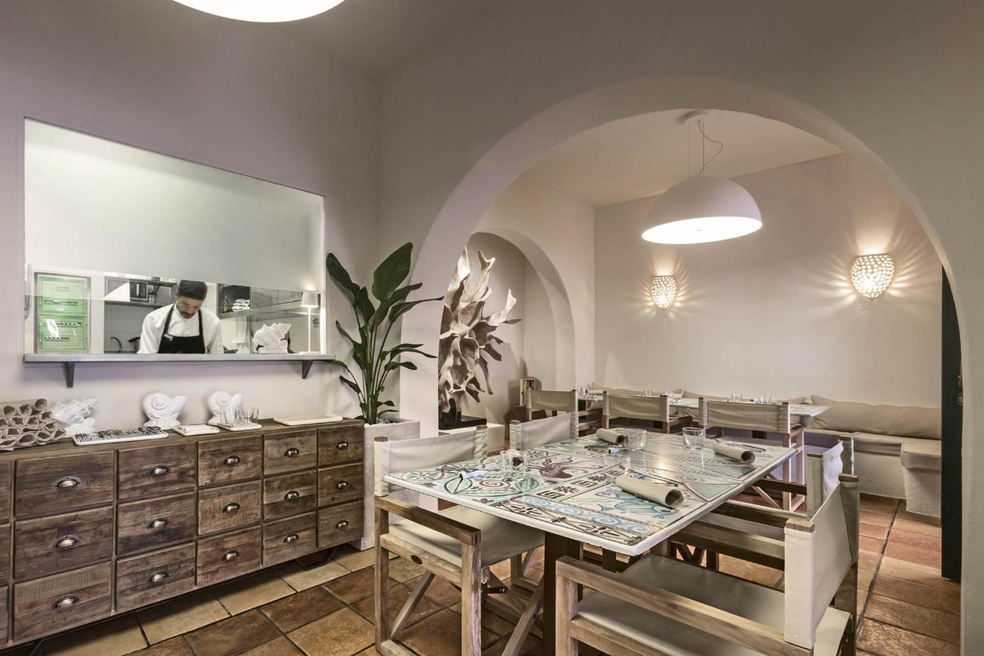 Boutique Hotel Solaz Porto Rafael Exteriér fotografie