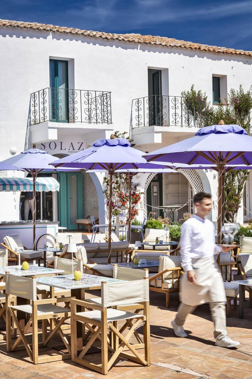 Boutique Hotel Solaz Porto Rafael Exteriér fotografie